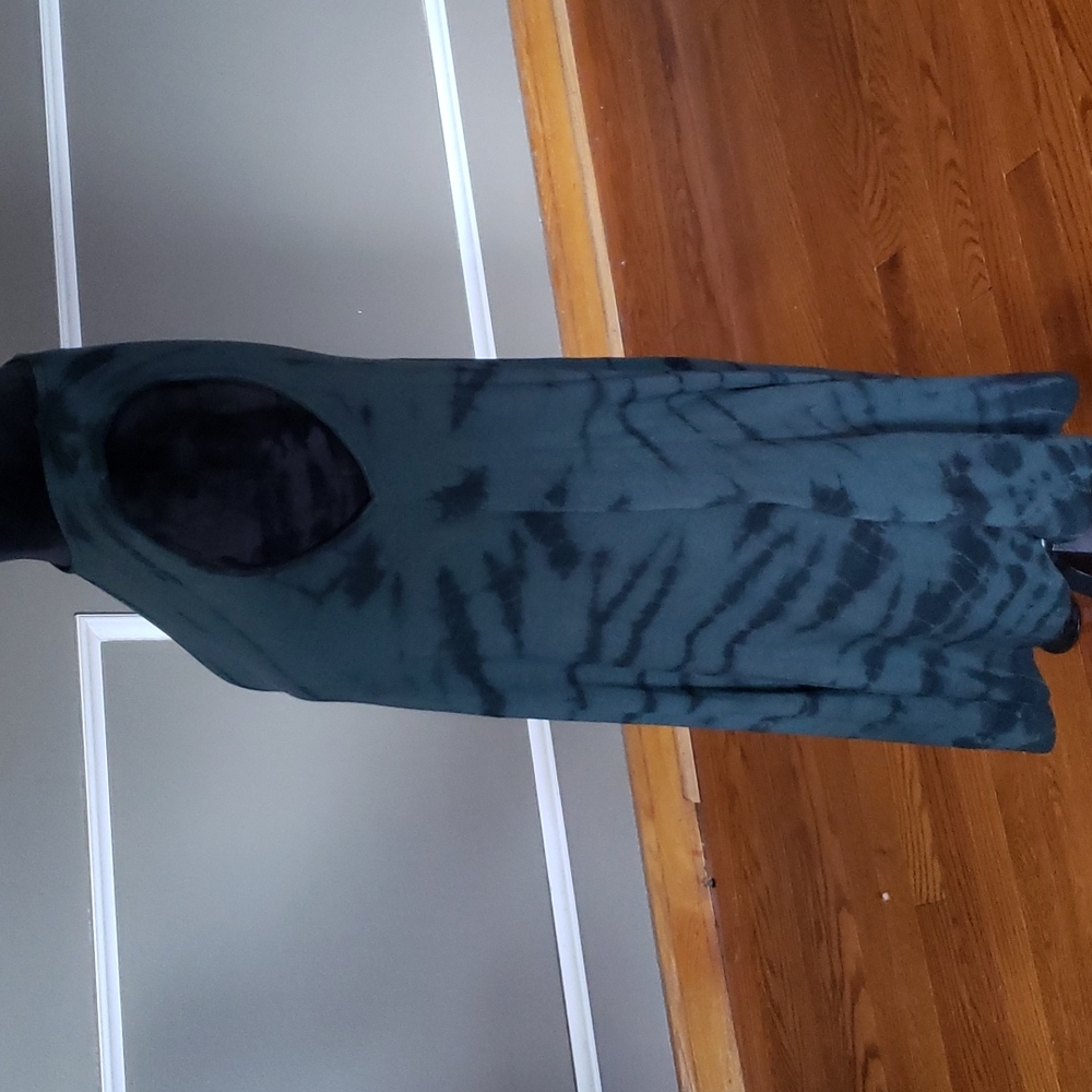 Tie-Dye Sundress - Picture 6 of 10